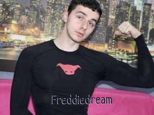 Freddiedream