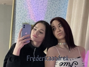 Fredericaandrell