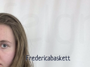 Fredericabaskett