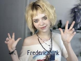 Fredericablink