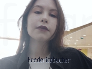 Fredericabucher