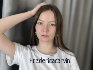Fredericacarvin