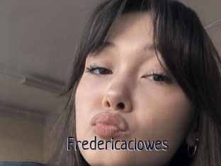Fredericaclowes