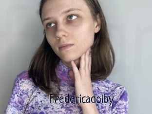 Fredericadolby