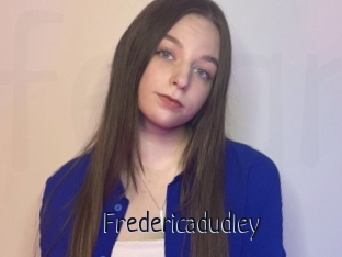 Fredericadudley