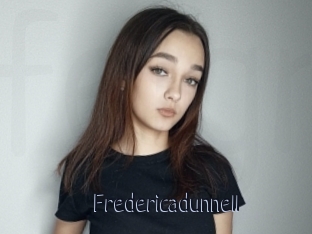 Fredericadunnell