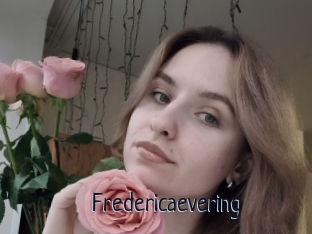 Fredericaevering