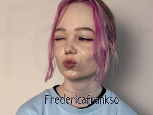 Fredericafrankso