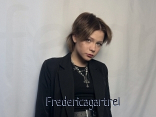 Fredericagartrel