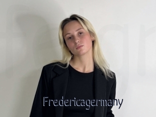 Fredericagermany