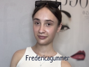Fredericagummer