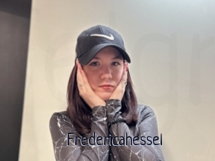 Fredericahessel