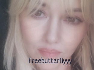 Freebutterflyyy