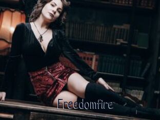 Freedomfire