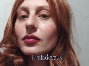 Frejadevaux