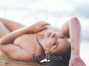 Freshpoison