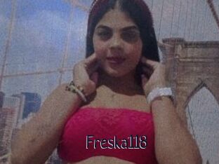 Freska118