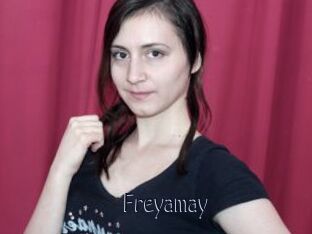 Freyamay