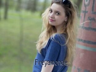 Freyamonae