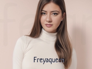 Freyaqueen