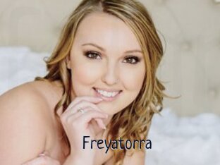 Freyatorra