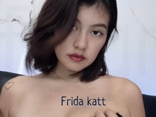 Frida_katt