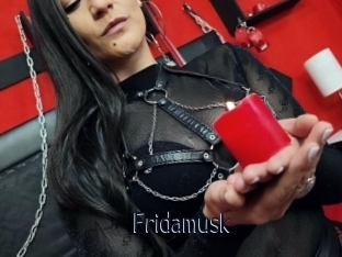 Fridamusk
