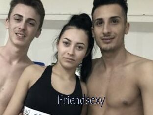 Friendsexy