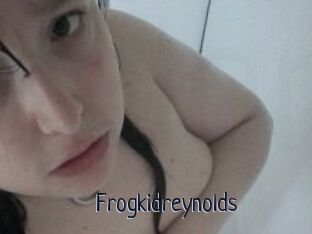 Frogkidreynolds