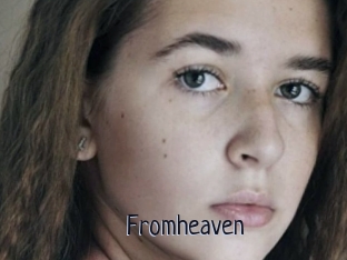 Fromheaven