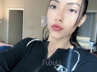 Fubuki
