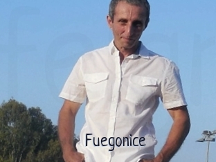 Fuegonice