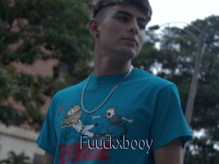 Fuuckxbooy