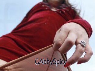 GAbbySpicy