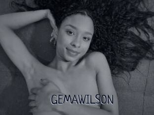 GEMAWILSON