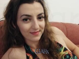 GIAHx