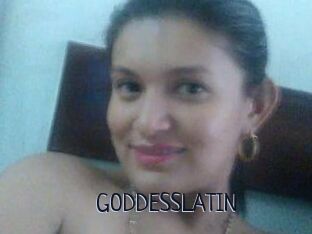 GODDESS_LATIN