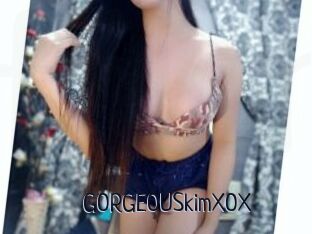 GORGEOUSkimXOX