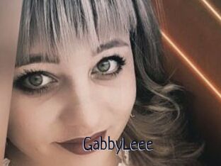 GabbyLeee