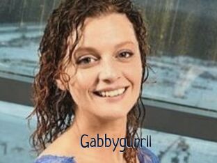 Gabbygurrll