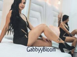 GabbyyBloom