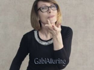 GabiAlluring