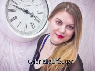 GabriellaUrSugar