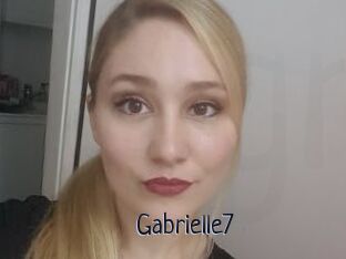 Gabrielle7