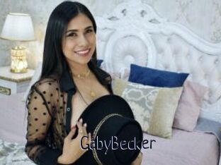 GabyBecker