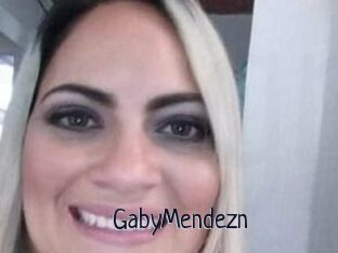 GabyMendezn
