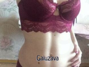 Galuzava