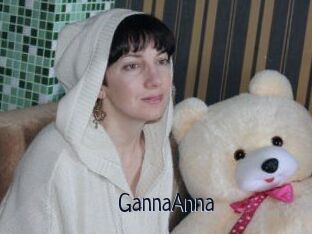 GannaAnna