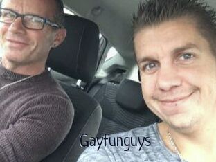 Gayfunguys
