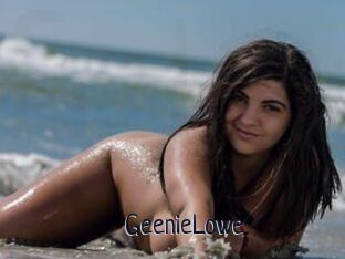 GeenieLowe